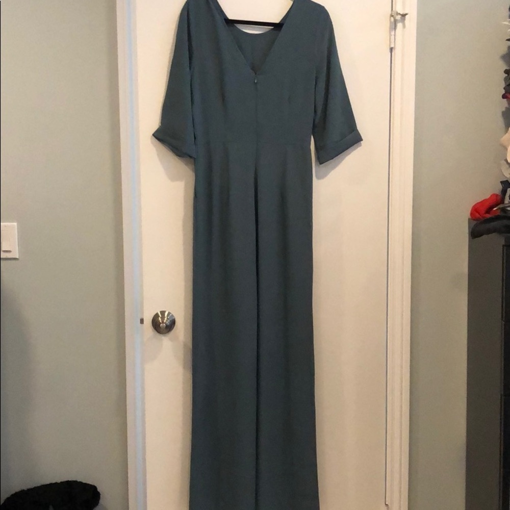 Brand new lulus romper